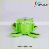 Solar Display Stand for Displaying Power Bank,watch,mobile Phone,camera or Other Products thumbnail-3