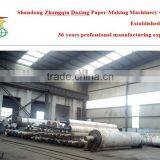Felt Guide Roll For Paper Machine