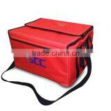 Heat Insulated Food Delivery Box for Bicycle, for Hot Food in Fast-food Restaurant thumbnail-3
