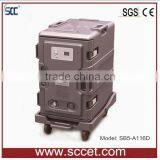 Plastic Electric Cabinet & Food Warming Cabinet for Hot Food thumbnail-2