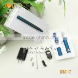 High quality cheap JOMO dm-t vaporizer e cigarette shenzhen e cigarette