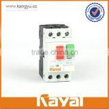 GV2-M20 Hot Sale OEM AC 50/60HZ Old Motor Protection Circuit Breaker thumbnail-3