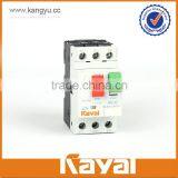 GV3-M63 High quality GV series motor protection breaker circuit