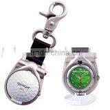 Golf Clip Watch