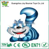inflatable cartoon cat,commercial inflatable cartoon