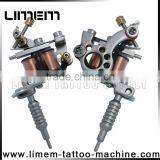 The Latest Cheap Mini Good-looking Tattoo Machine Necklace