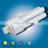 360 degree 8W 12W E27 G24 2pin 4pin LED Bulb Corn Light                        
                                                Quality Choice