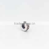 Latest products Antique style Fine jewelry 925 silver charm