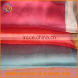 High Performance Polyester Chiffon Woven Fabric