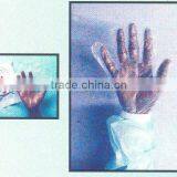 DISPOSABLE HAND GLOVES (SSS-0822) thumbnail-1