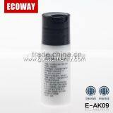 30ml Hotel Bottles for Dishwasher Detergent Mini Plastic Hotel Bottle thumbnail-2