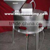 Gari Roaster / Gari Fryer