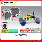 5 Channel RC Stunt Car, 360 Rolling Stunt Car,RC Tumbler Stunt Car thumbnail-1