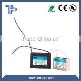 Xiamen Trump 2.5mf ac motor capacitor cbb61 capacitor