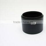 Universal 49mm Metal Telephoto Lens Hood for Digital Camera thumbnail-3