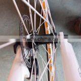 26 Inch Suspension 24speeds Mountain Bike With Alloy Aluminium Material thumbnail-4