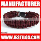 Wholesale Sports Charms Metal Charms for Paracord Bracelets Making Paracord