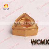 Profession Manufacture Tungsten Carbide Turning Tools WCMX