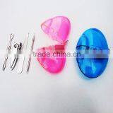 2013 Hot Sale 4 Pieces Manicure Beauty Nail Set for Gift thumbnail-1