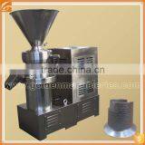 Industrial&commercial Stainless Steel Peanut Butter Colloid Mill thumbnail-1
