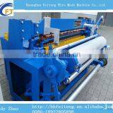 FT-H Heavy Full Automatic Welded Wire Mesh Machine