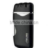Teling Lighter Factory Windproof Cigarette Lighter Refillable thumbnail-1