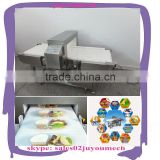 factory price for automatic food metal detector machine