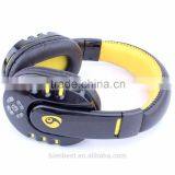 Brand Latest V8 Wireless Bluetooth Game Headset Earphone Music Headphone for Phone PC Tablet Laptop thumbnail-2