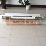 High Quality Spoiler for Toyota Prado thumbnail-1