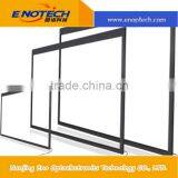 Latest Customized of Infrared Waterproof 42" Touch Overlay Touch Frame Kit for Floor Stand Touch Monitor thumbnail-5