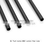 RC Drone/ Plane Carbon Fiber Tube 29x27x1000mm thumbnail-2