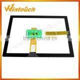 Digital Capacitive 16:9 Multi Point Touch 21.5 Inch Capacitive Touch Screen With USB or RS232 thumbnail-3