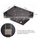 Super Mini Laptop With Celeron N3150 Quad Core Gaming CompuInters l HD 1080P Resolution 1*LAN +1*HDMI +4*USB3.0 +2*USB2.0 thumbnail-4