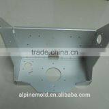 Die Casting Aluminum Parts Casting Plastic Bottles Household Zinc Casting With More 20 Years'experience thumbnail-2