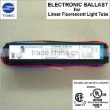 T8 Electronic Ballast 32W(cULus and CSA Certificate)