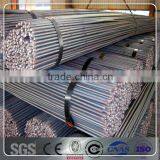 Astm A615 Bs4449 B500b Deformed Steel Rebars
