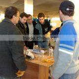 2013 PU China PU Foaming Machine/sponge Machine/foam Machine