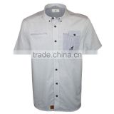 Military professional breathable youth shirts