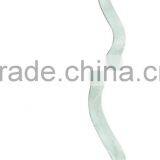 Metal Kiss Couple Bookmark for Wedding Souvenirs, Gifts and Premium