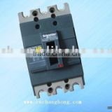 3P 100A SKC 100E EZC type circuit breaker