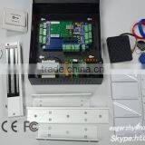 TCP/IP Webserver IP Based Door Access Control Board thumbnail-6