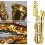 Professional Bass saxophone