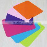 Fashion Colorful Silicone Mouse Pad thumbnail-1