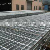 Welded Floor Grating/plain Steel Grating
