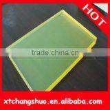 Polyurethane Foam Board With Good Quality Pir Polyisocyanurate Heat Insulation Board/pu Polyurethane Foam Air Duct Sheet thumbnail-1
