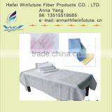 Used Hospital Bed Sheet/disposable Nonwoven Bed Sheet