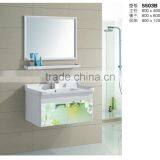 CLASIKAL Sanitary Ware Hotsale Aluminum Fancy Bathroom Vanities thumbnail-1