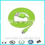 10cm Short Micro Usb Charging Cable for Power Bank thumbnail-6