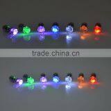 1Pair LED Light Up Earring Stud For Dance Party and Club Girls thumbnail-6