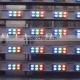Shenzhen Helilai Outdoor Full Color Advertising Strip LED Display/ P16 P20 P32.25 P50 Strip Screen
